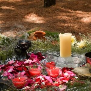 Ceremonias Holisticas