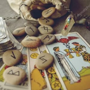 Tarot y oraculos