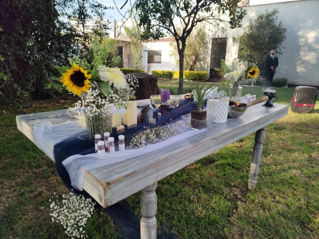 altar boda 2